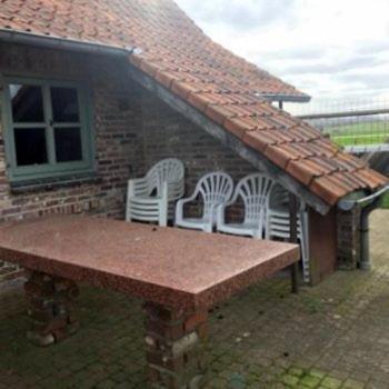 Huis Den Keibilk Heuvelland Exteriér fotografie