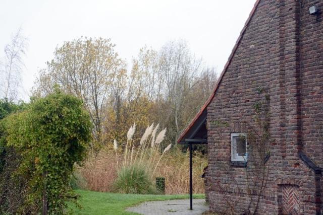 Huis Den Keibilk Heuvelland Exteriér fotografie
