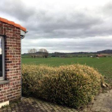 Huis Den Keibilk Heuvelland Exteriér fotografie