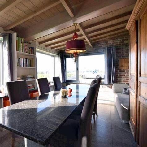 Huis Den Keibilk Heuvelland Exteriér fotografie